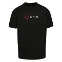 Heavy Oversized Tee (uGym)