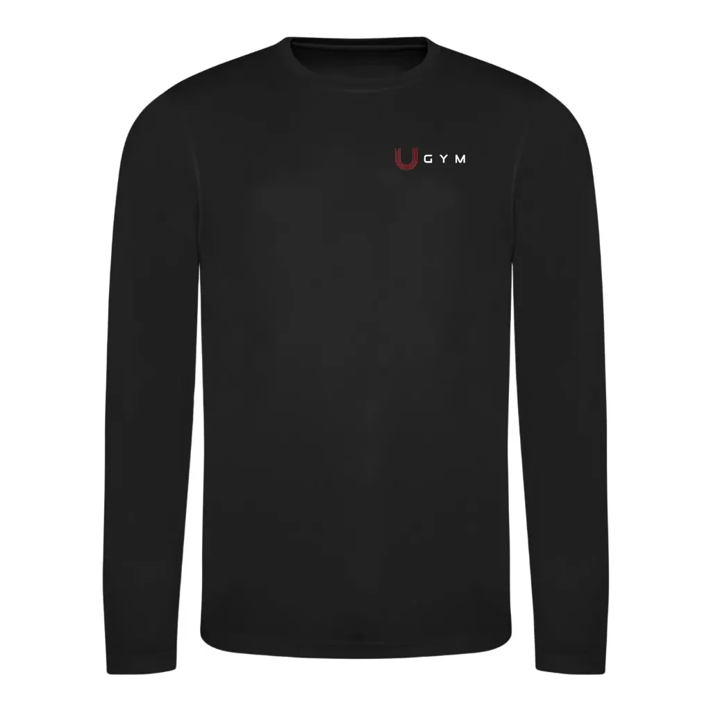 Long Sleeve Cool T (uGym)