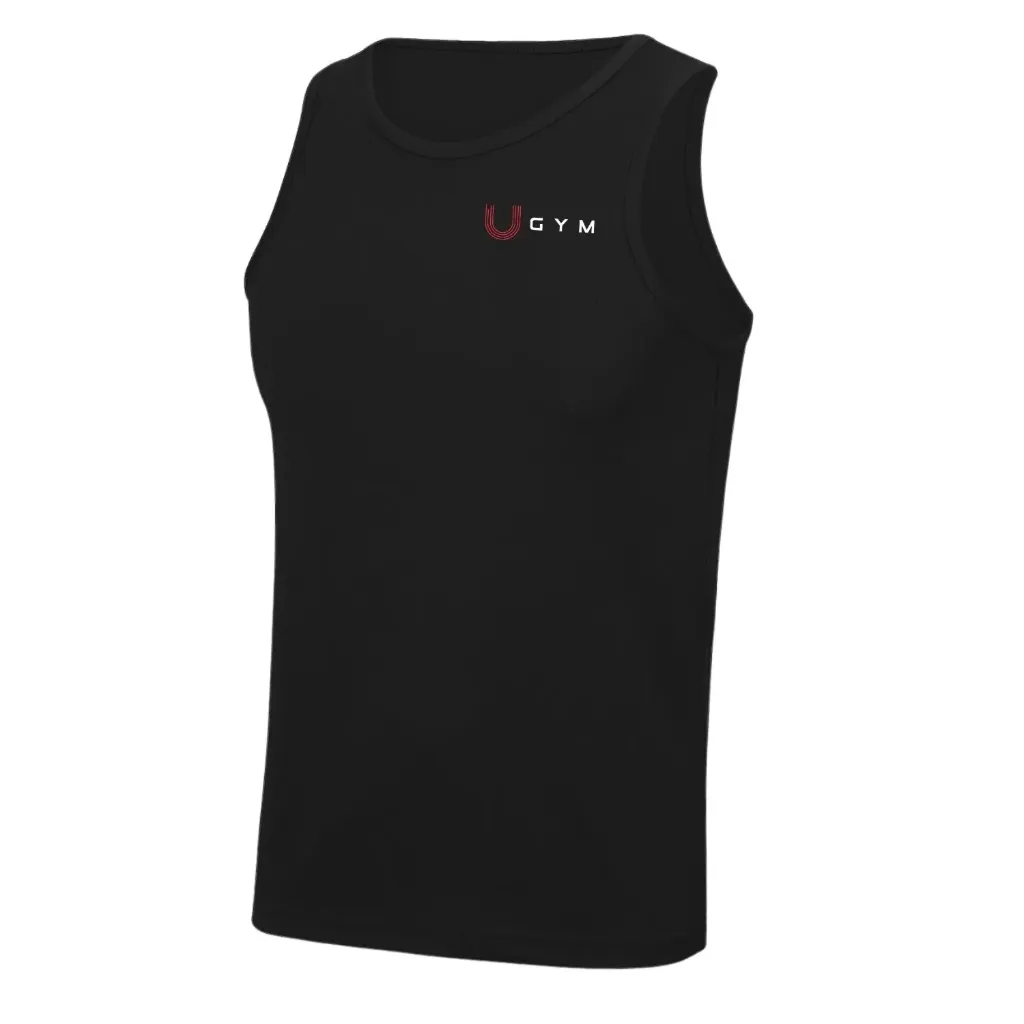 Cool Vest (uGym)