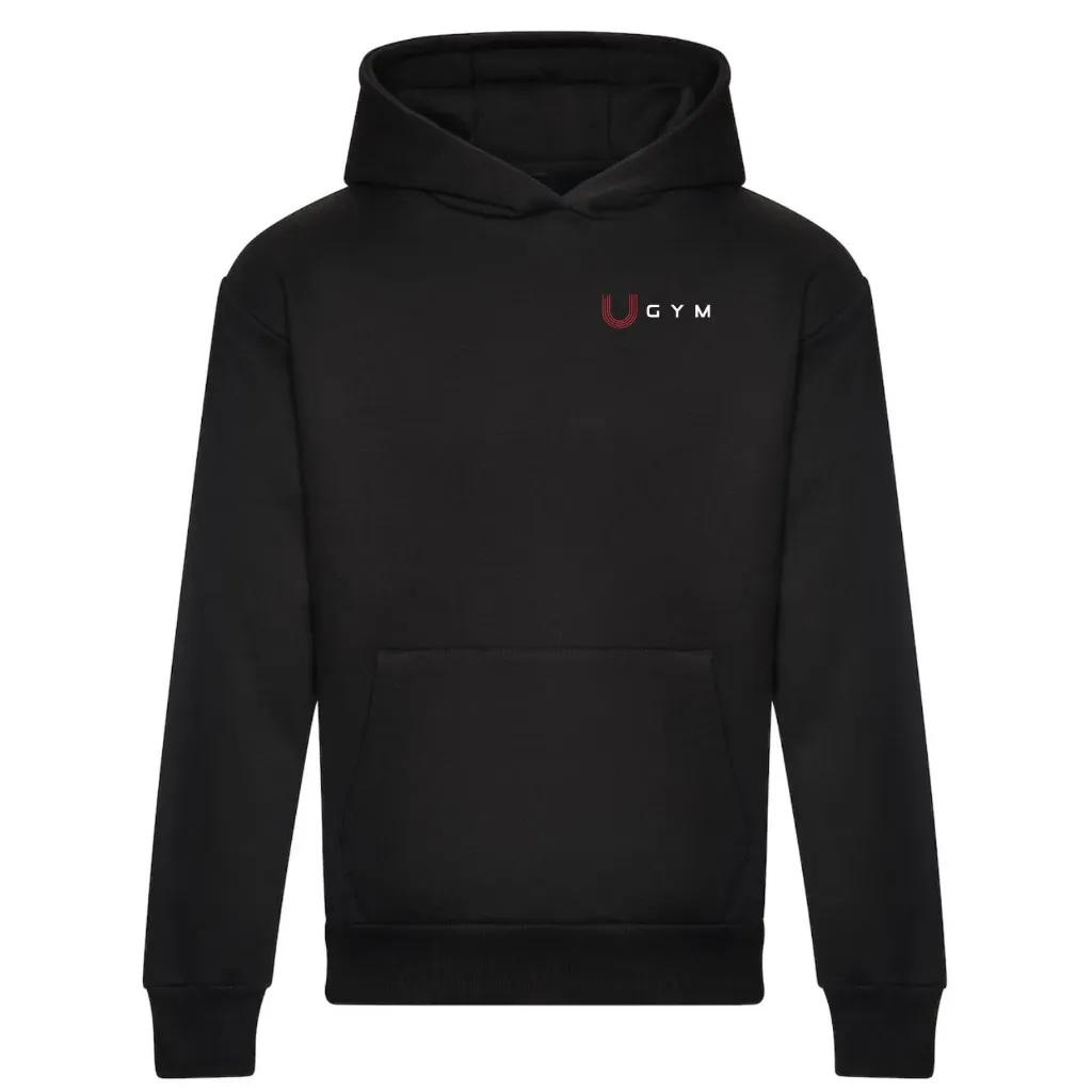 Signature Heavyweight Hoodie (uGym)