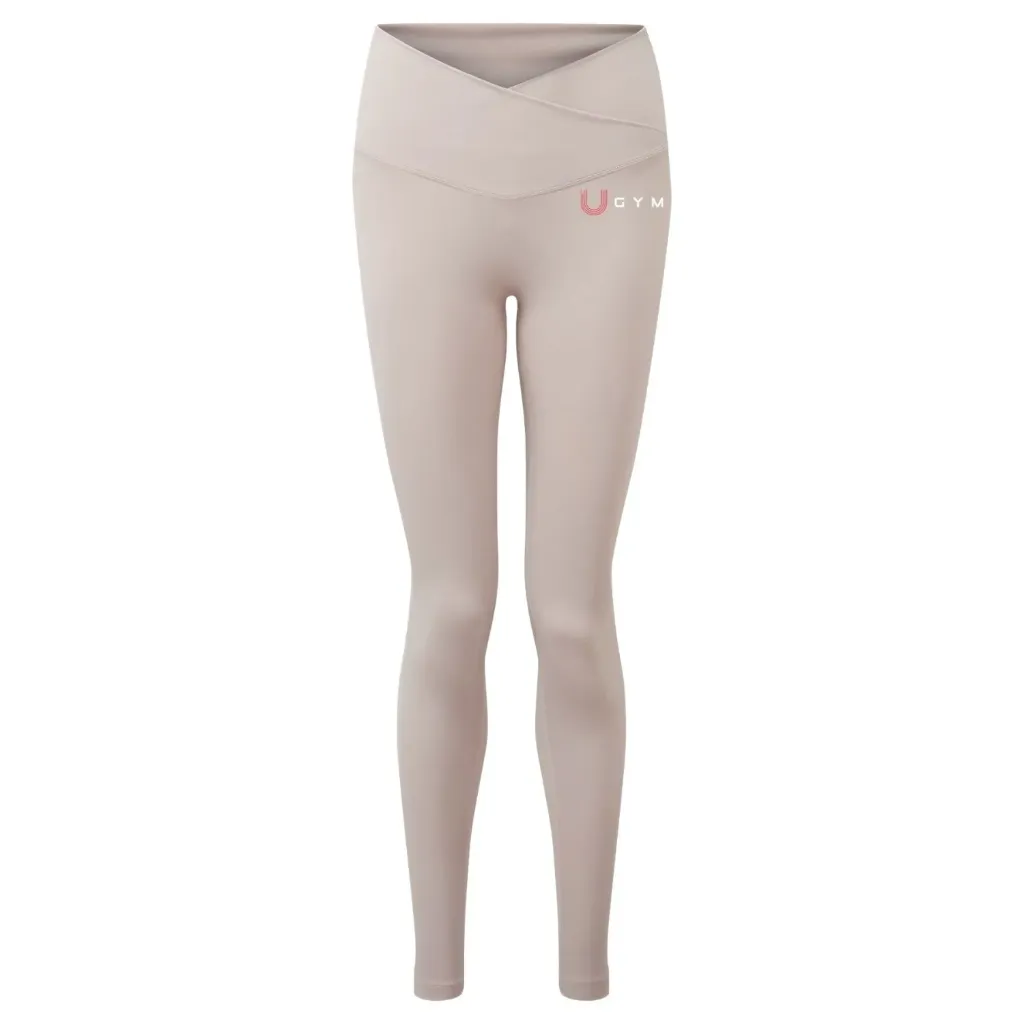 Women’s Tridri® Recycled Luxe Leggings (uGym)