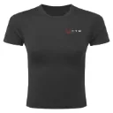 Women’s Tridri® Recycled Luxe Fitted Tee (uGym)