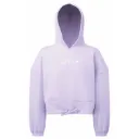 Women's Tridri® Cropped Oversize Hoodie (uGym)