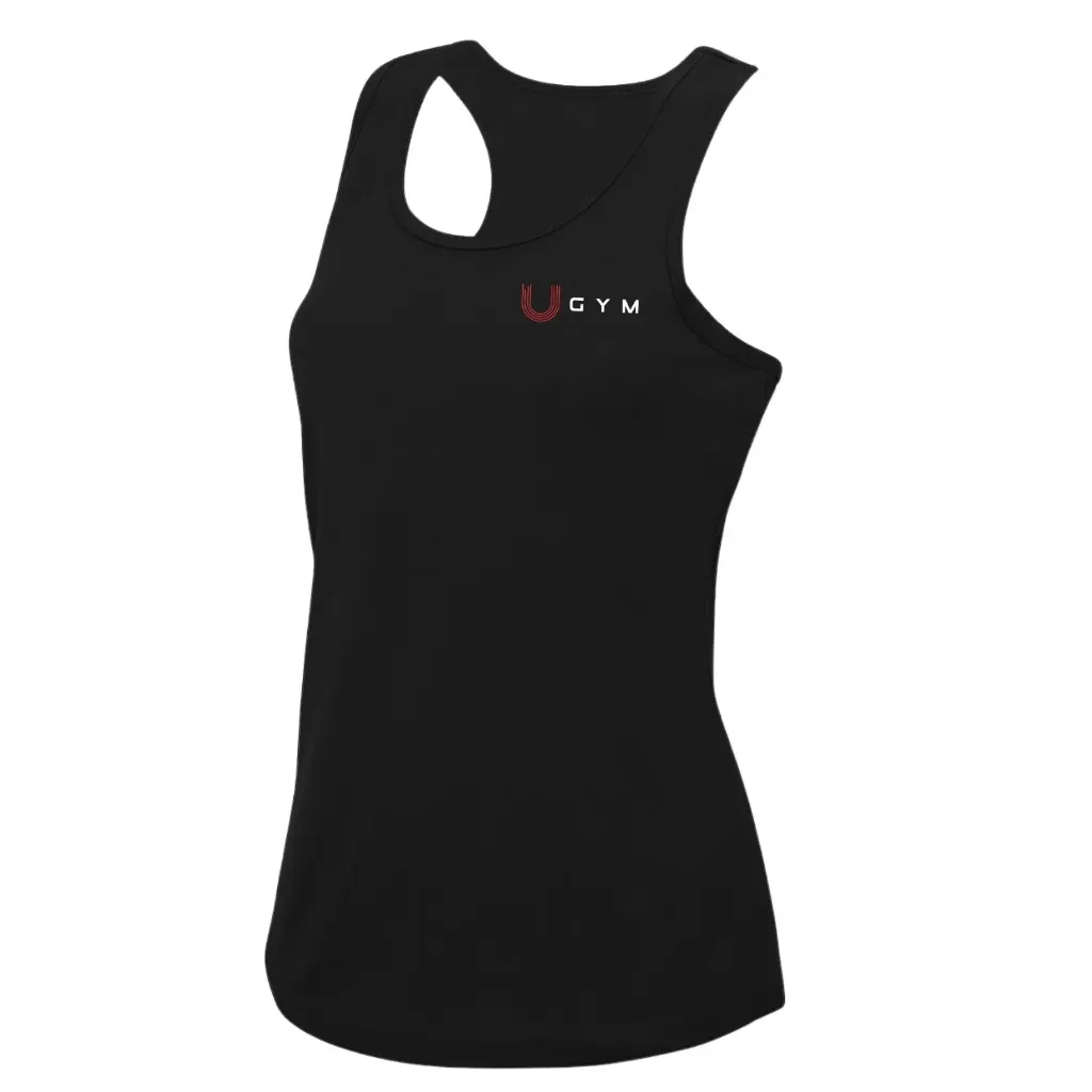 Women's Cool Vest (uGym)