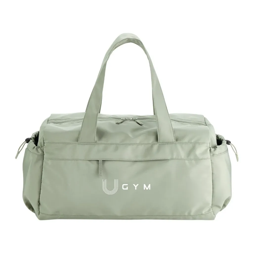 Studio Holdall (uGym) (Black)