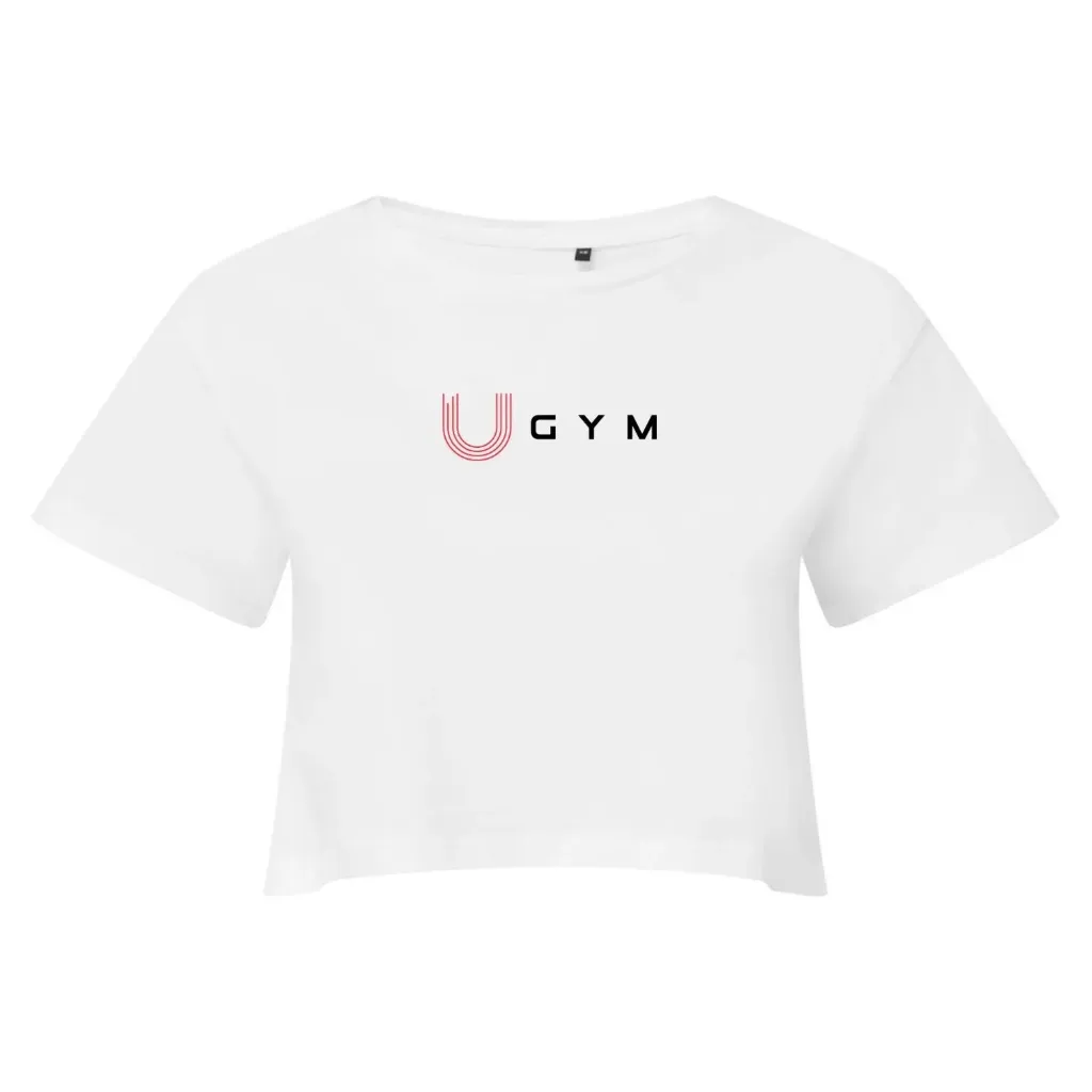 Women's Tridri® Crop Top (uGym)