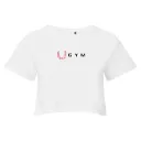 Women's Tridri® Crop Top (uGym)