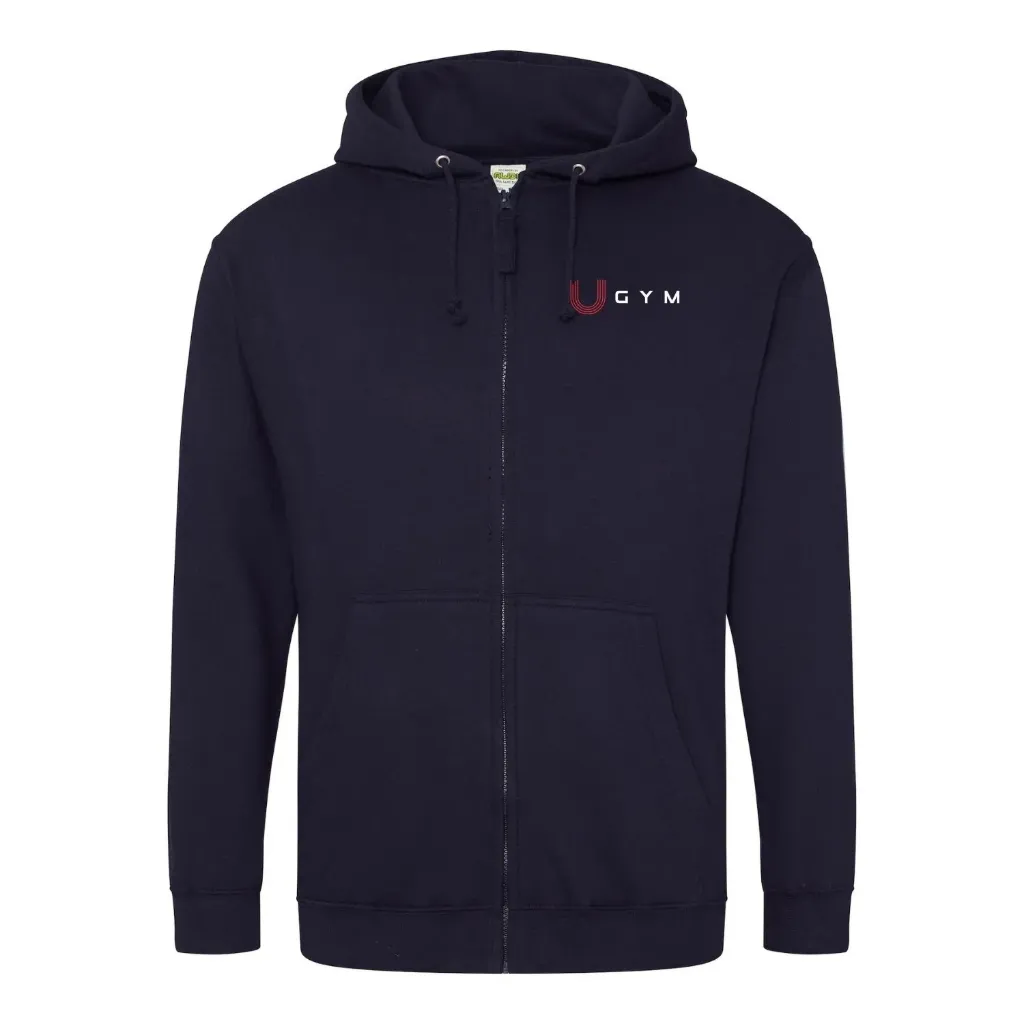 Zoodie (uGym) (French Navy, S)