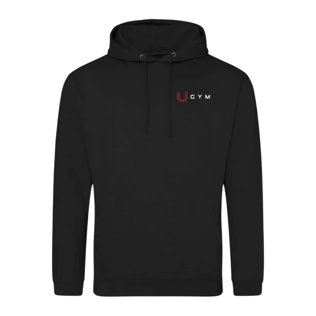 College Hoodie (uGym)