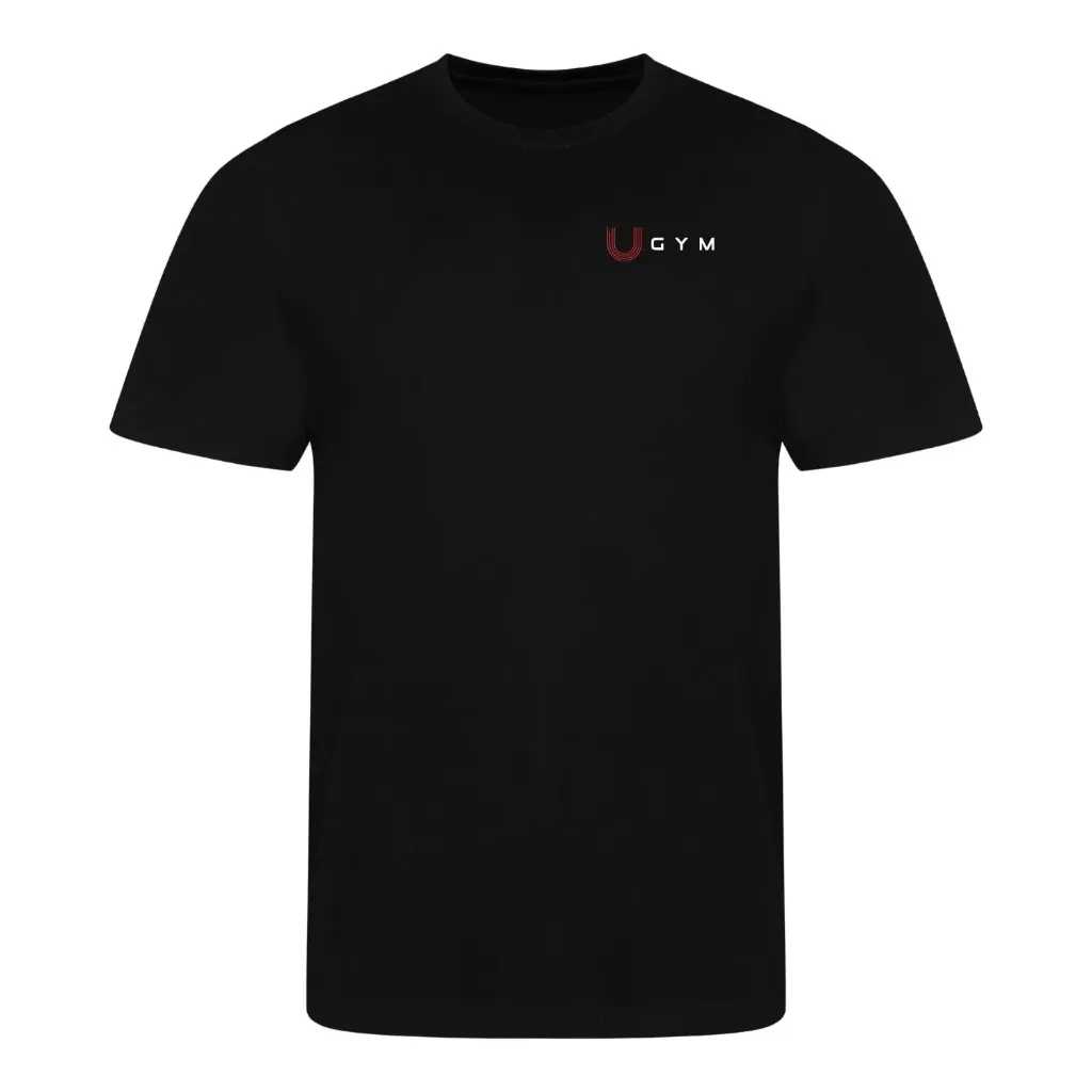 Cool T (uGym)
