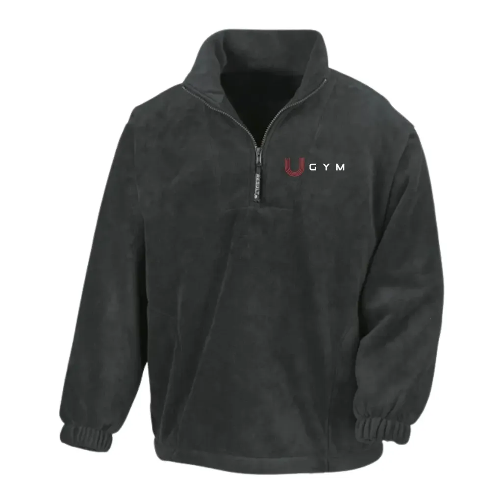 PolarTherm™ Top (uGym)