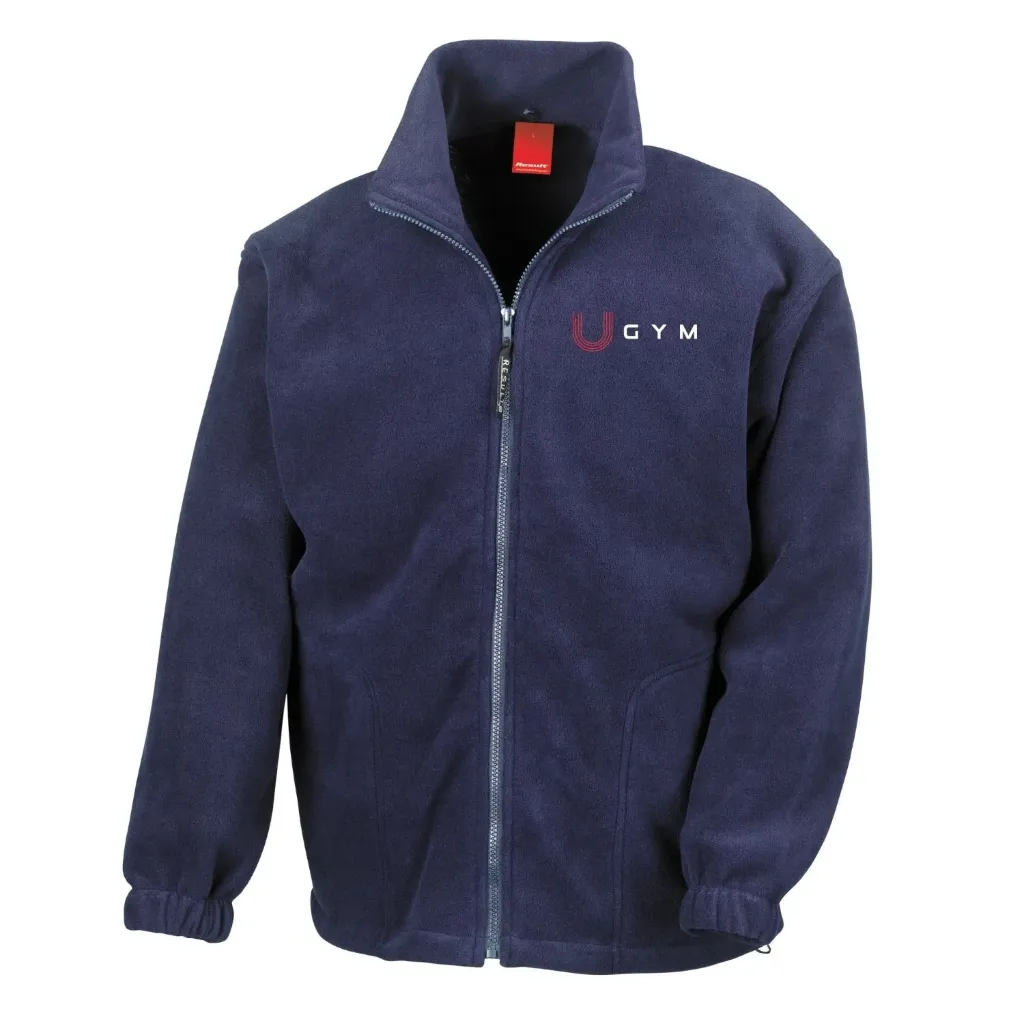 PolarTherm™ Jacket (uGym)