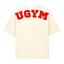 Premium Oversized Tee (uGym)