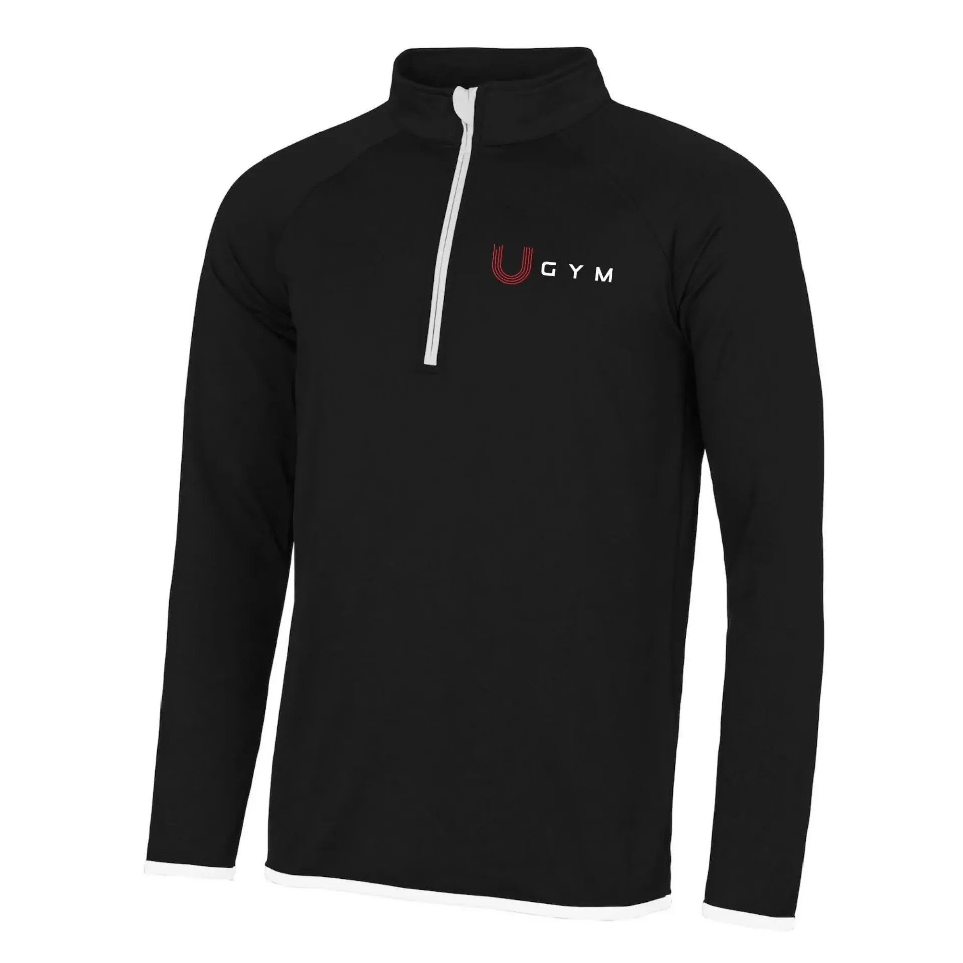 Cool ½ Zip Sweatshirt (uGym) (S)